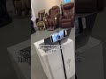 Massage Chairs: Secret Behind Viral Healing Touch Videos! #shorts