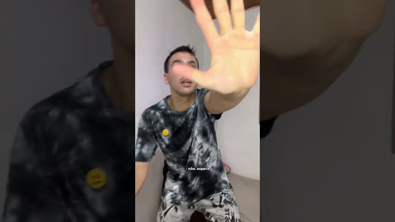 TIPOS DE PESSOAS TOSSINDO 😂