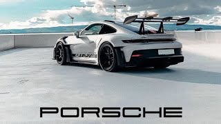 The One And Only Porsche Gt3 Rs