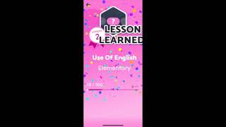 Gamification app video (DLB 2023)