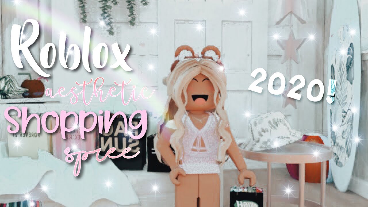 Aesthetic Outfits + Clothing Store 💗 - Roblox