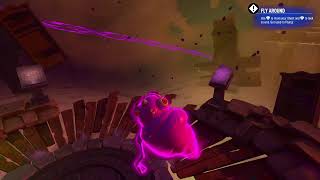 Time to catch some ghosts - Ghostbusters: Spirits Unleashed Full game walkthrough PART 1   🔴Live