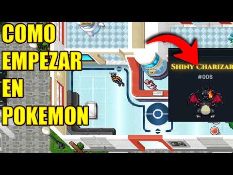 ❗Elije este POKEMON y empieza a GANAR   | Poke Idle World