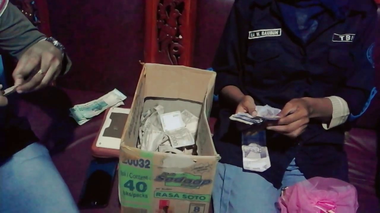 TBNE (Taman Bacaan Nuhu Evav) Sabtu 14 Januari 2017 - YouTube