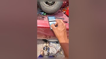 TESTING MY NEW TRIFIELD METER IN 2020