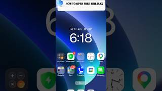 HOW TO PLAY FREE FIRE MAX SUBSCRIBE FOR MORE TUTORIAL #freefiremax