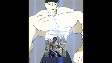 GIGA CHAD GAMERS#shorts #youtubeshorts #anime #flipaclip #animation #gigachad