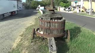 le Gers Aignan en Armagnac le 08 septembre 2023