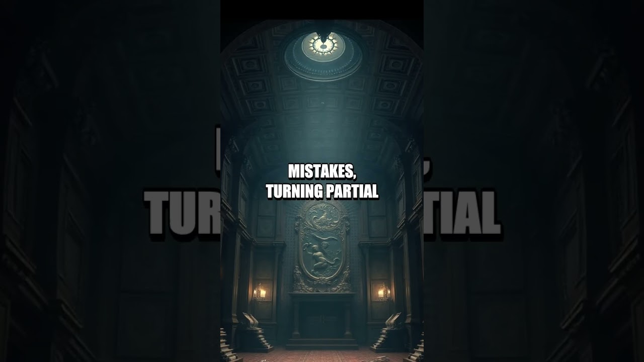 The Hidden Fault Lines of Power