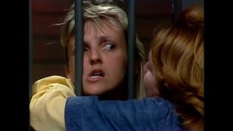 The Greatest Prisoner Cell Block H Characters No 2 Bea Smith Part 6