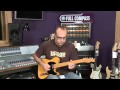 Fender American Vintage '52 Reissue Telecaster Overview | Full Compass