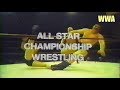 WWA All-Star Championship Wrestling (May 4, 1974)