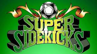 Super Sidekicks (OST Neo-Geo AES) - Match Won