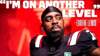 Geno Lewis: ‘On Another Level’ | Replay Room