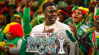 MALI 🇲🇱 vs 🇸🇳 SÉNÉGAL : LE DÉBUT D’UNE ÉPOPÉE 🔥 | Derby Westaf – Pape à la CAN  Épisode 2