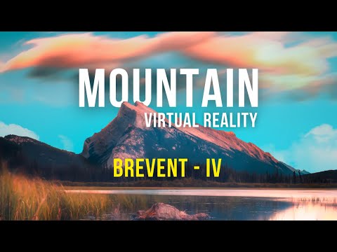 MOUNTAIN VR - Brévent IV