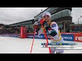 Hagen comes from behind to clinch overall title | FIS Nordic Combined World Cup 23-24