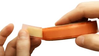 Tufo Szingófelragasztó Szalag