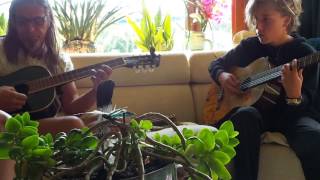 Willie Wete en Just Toebie  - Top 21072017