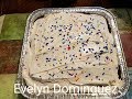 How To Make Puerto Rican Cake For $$$$$$