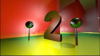 23 Days till Christmas!