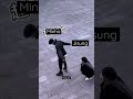 Pov Minsung Kpop Straykids Leeknow Hanjisung 