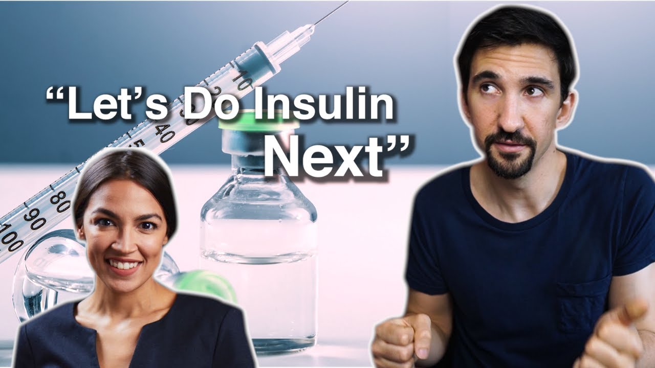 Let's Do Insulin Next