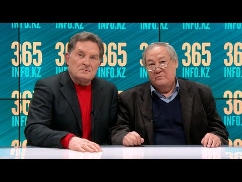 "Молодых писателей должно поддержать государство" - Бахытжан Канапьянов