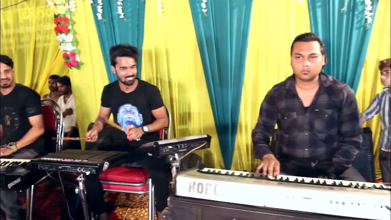 Amit musical group karnal Dakot pandit sabha Ram nagar karnal YouTube
