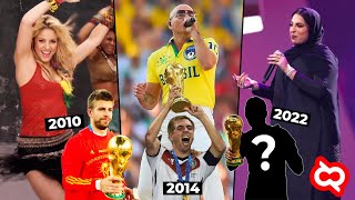 Download Lagu Soundtrack Piala Dunia 2022 Religi? Deretan Lagu Soundtrack Piala Dunia Paling Ikonik Sepanjang Masa MP3