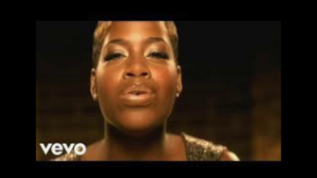 Fantasia Free Yourself YouTube