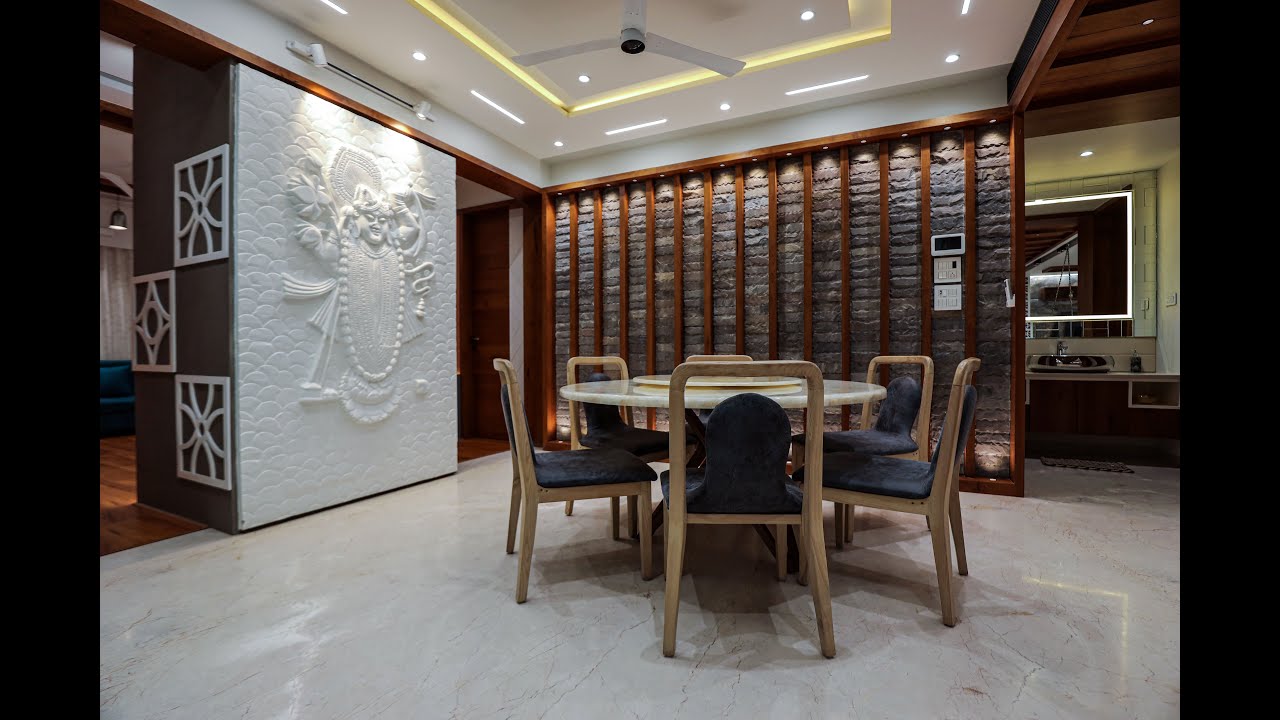 Aqua 4BHK Apartment 2800 SQ FT YouTube