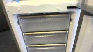 SIEMENS KG30NVI20G Fridge Freezer Graded serial 628227