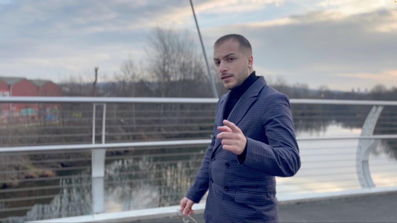 ❤️🎬 Stevo - Keby ši ty znala ❤️🎬