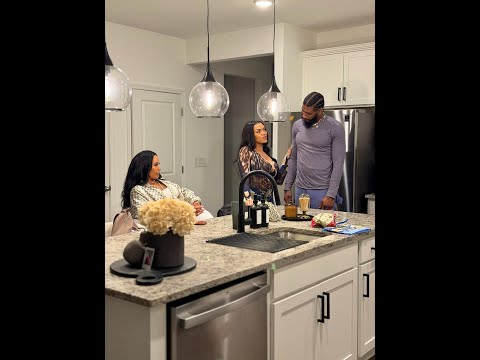 When Shayla tells Iman it’s too late!