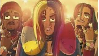 6Ix9Ine- Yaya Roblox Id