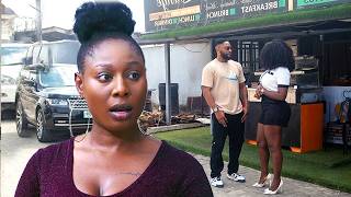Arrogant Lady Was Shocked To Know The Guy She Looked Down On And Insulted Is A Billionaire - Movies