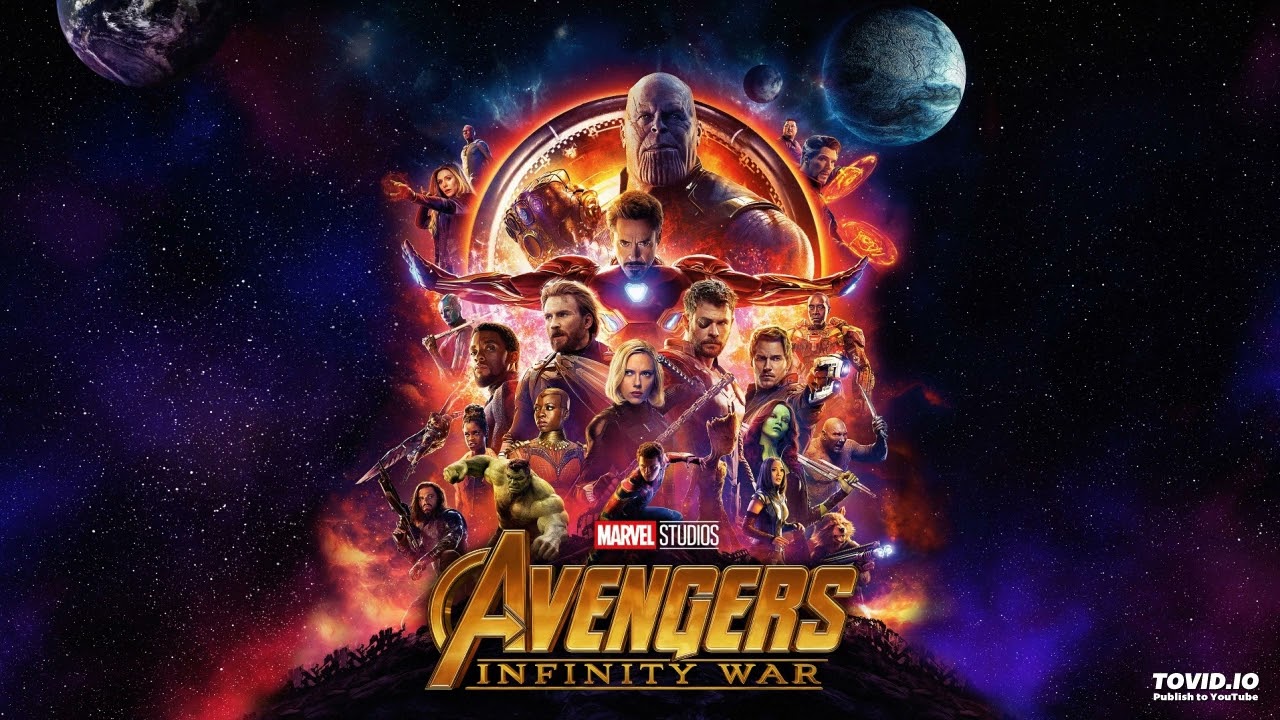 What Did It Cost? (Film Version) | Avengers: Infinity War