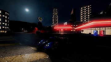NFS Most Wanted Redux V3 + Plak Graphics - Pagani Zonda - Pursuit