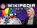 Clown world journalism  a critique of wikipedias flawed rules