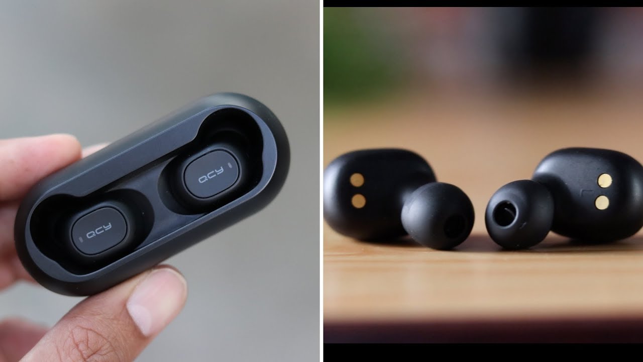 the best budget bluetooth earphones