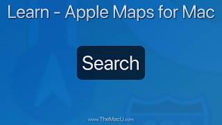 How to Master Search in Apple Maps on Mac (Tips & Hidden Features)