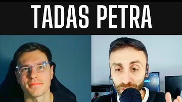 How to start YouTube with 0 online presence (+ Flutter made simple) | Tadas Petra