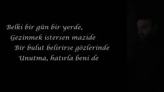 Belki Bir Gün Bir Yerde - Murat Şahan Şk Üzün Ilık