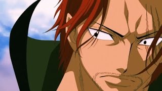 One Piece「Amv」All Of Me