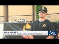 Sunnyside entrepreneur transforms vacant lot into small business hub