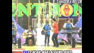 candra banyu apuwo