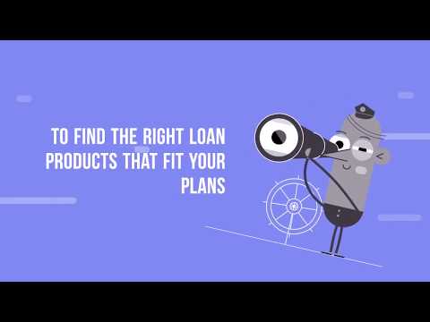 The Financial Forum: Find The Best Financial Product To Fit Your Loans