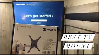 Why THIS Tv Mount is the Absolute Best for RV’s
