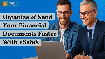 The Easiest Way to Share Files With Your Accountant